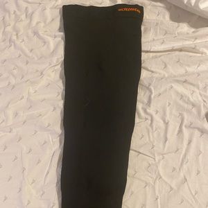 Incrediwear leg sleeve large black